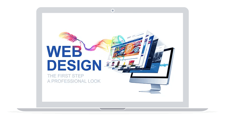 Custom Website Design Auckland